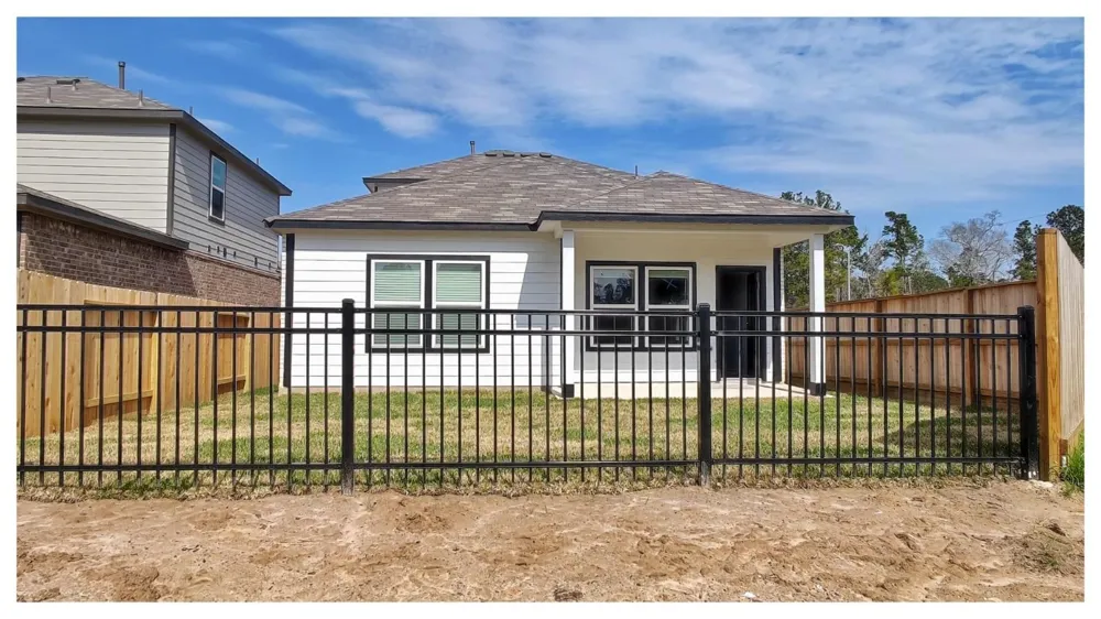 7807 Alset Drive Magnolia, TX 77354