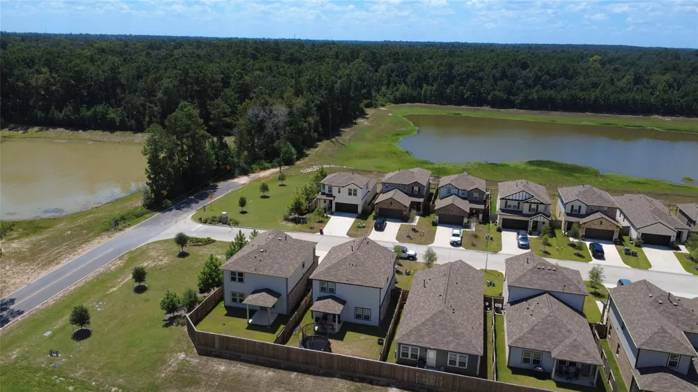 7807 Alset Drive Magnolia, TX 77354