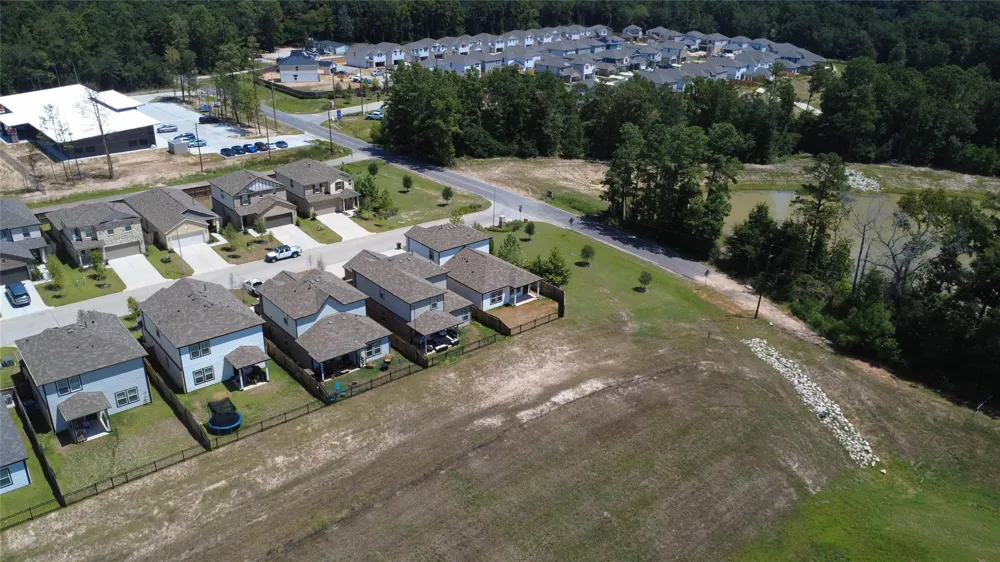 7807 Alset Drive Magnolia, TX 77354