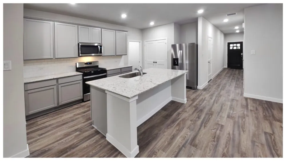 7807 Alset Drive Magnolia, TX 77354