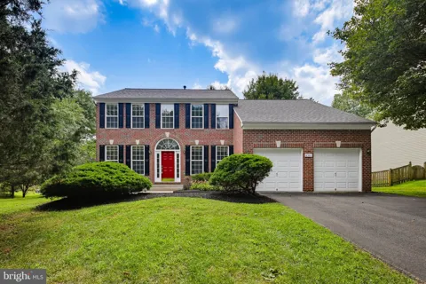 8501 SPRINGWAY ROAD