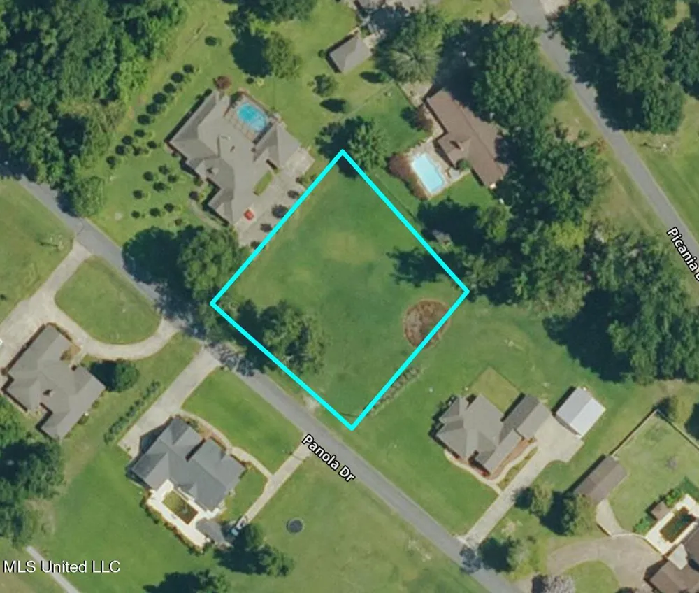 Panola Drive Ferriday, LA 71334