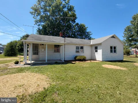 205 E MILL STREET