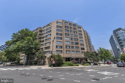2201 L STREET NW #515