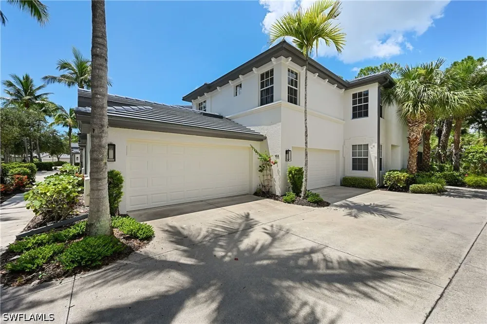 Tarpon Bay Drive S #202 Naples, FL 34119