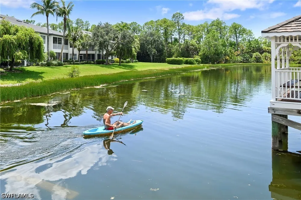 Tarpon Bay Drive S #202 Naples, FL 34119