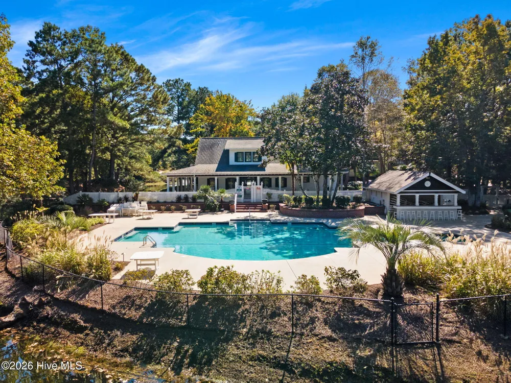 9099 Village Lake Drive SW Calabash, NC 28467