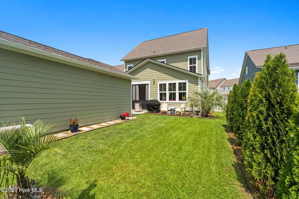 9099 Village Lake Drive SW Calabash, NC 28467
