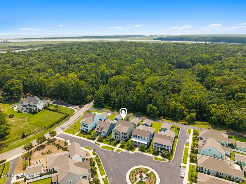 9099 Village Lake Drive SW Calabash, NC 28467