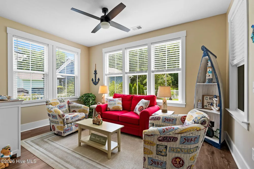 9099 Village Lake Drive SW Calabash, NC 28467
