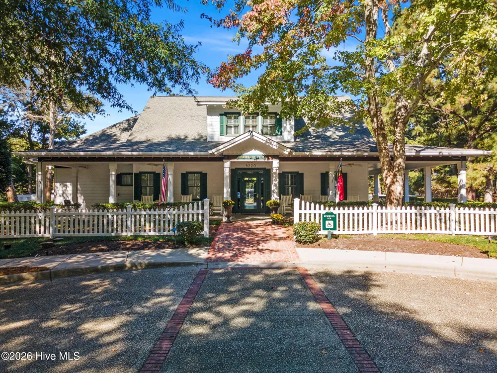 9099 Village Lake Drive SW Calabash, NC 28467