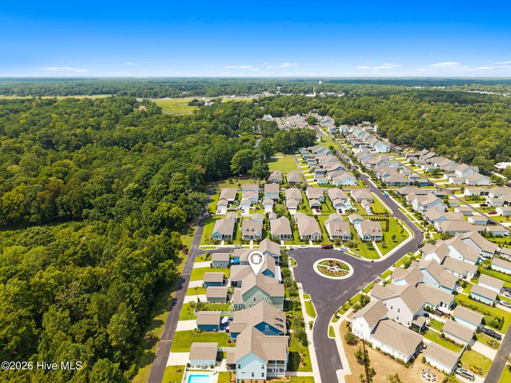 9099 Village Lake Drive SW Calabash, NC 28467