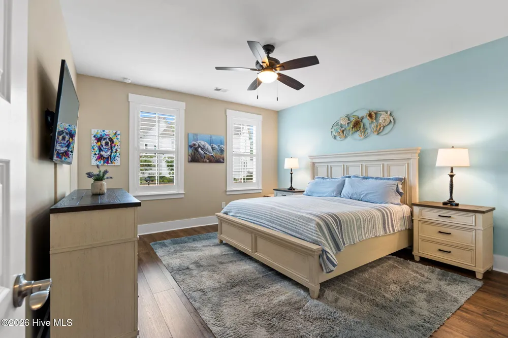 9099 Village Lake Drive SW Calabash, NC 28467