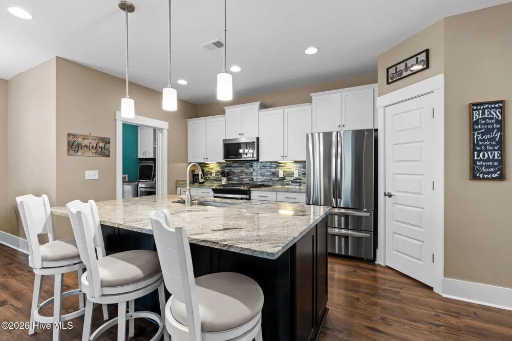 9099 Village Lake Drive SW Calabash, NC 28467