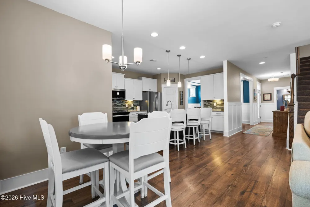 9099 Village Lake Drive SW Calabash, NC 28467