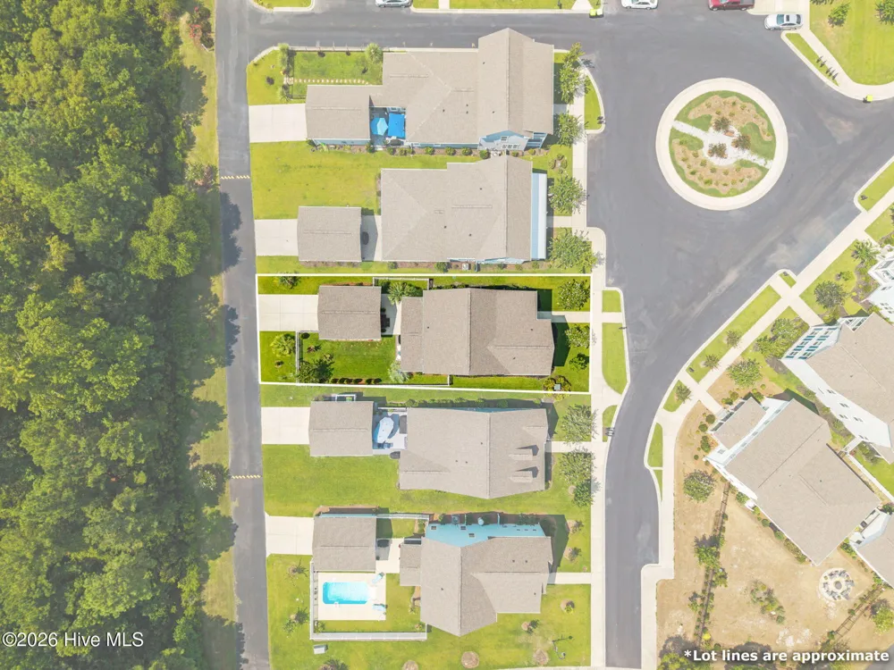 9099 Village Lake Drive SW Calabash, NC 28467