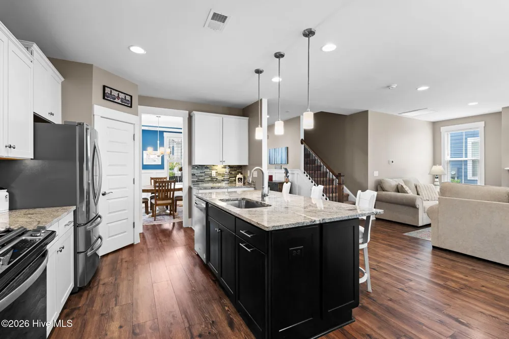 9099 Village Lake Drive SW Calabash, NC 28467