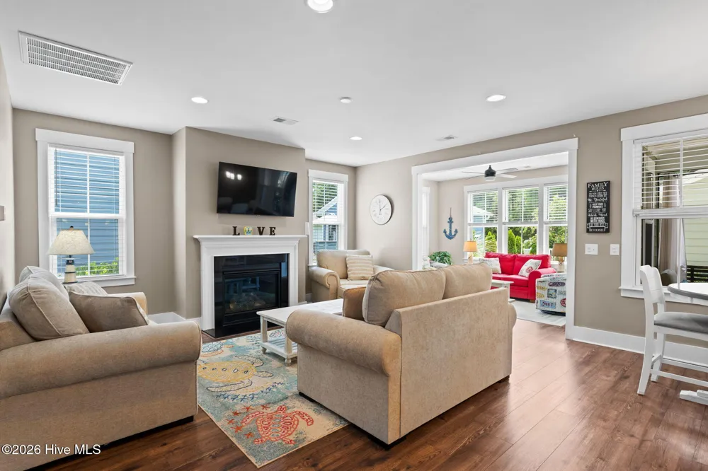 9099 Village Lake Drive SW Calabash, NC 28467