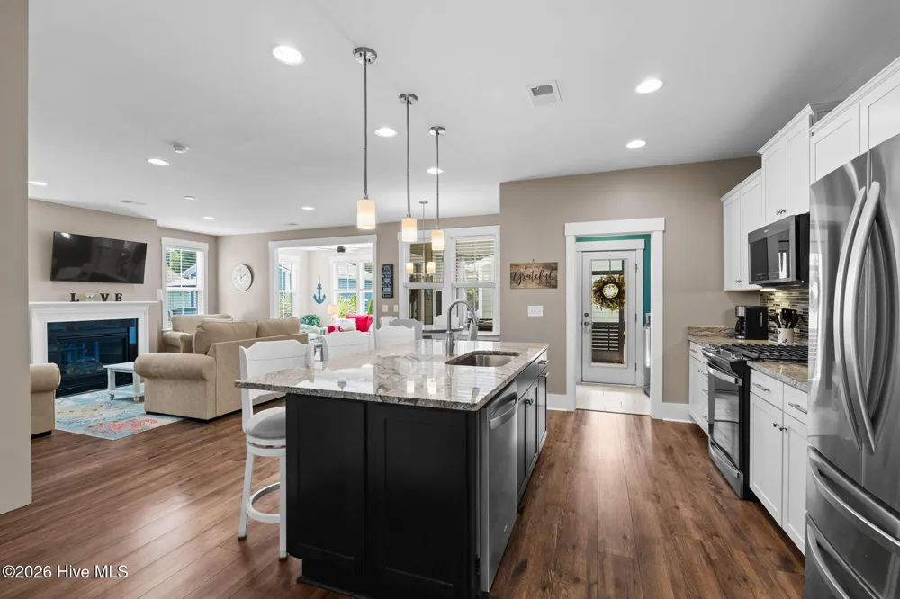 9099 Village Lake Drive SW Calabash, NC 28467