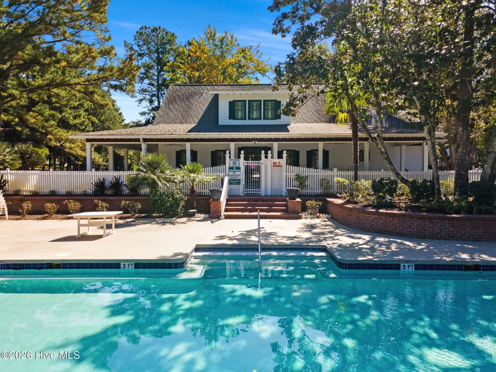 9099 Village Lake Drive SW Calabash, NC 28467