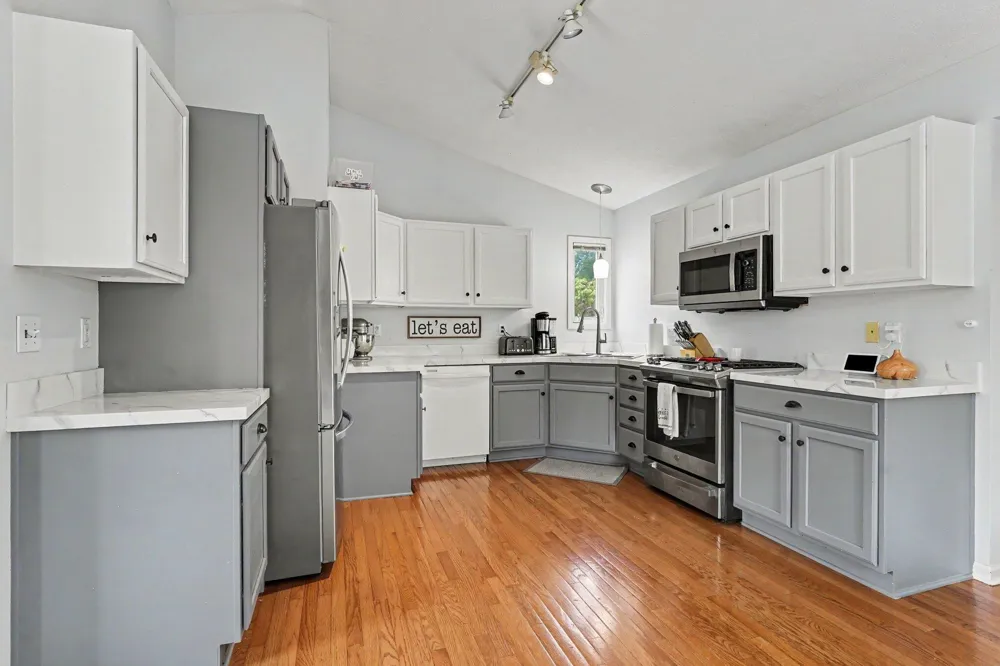 14255 Ottawa Creek Lane Holland, MI 49424
