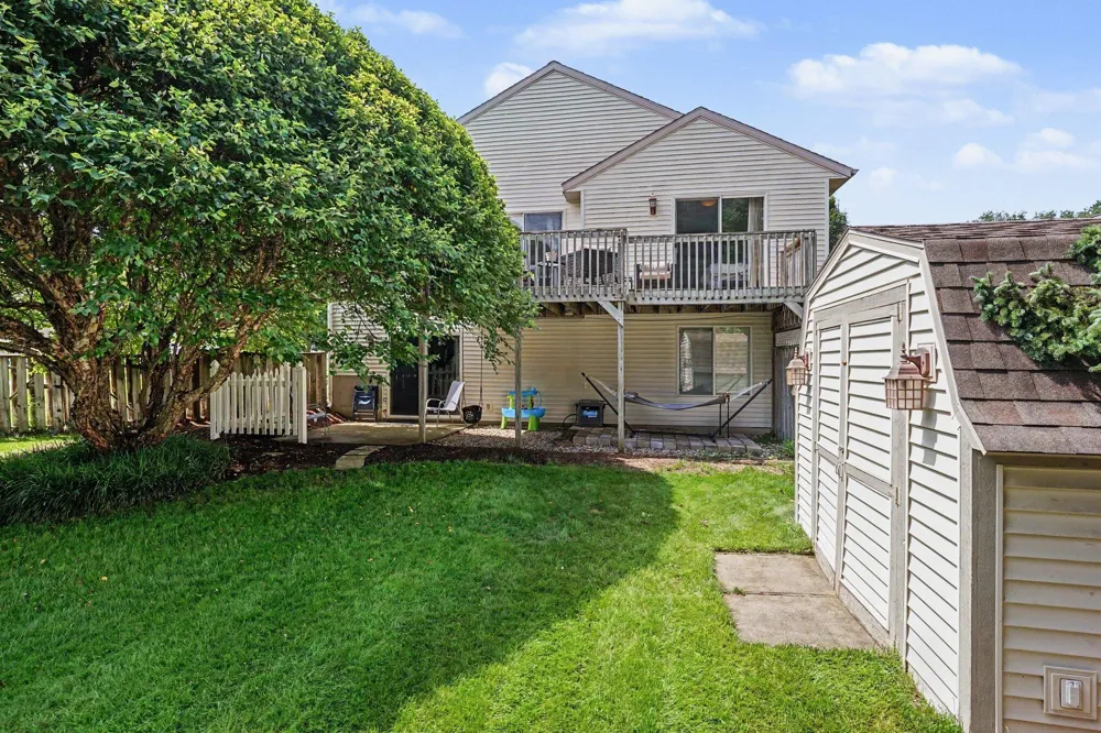 14255 Ottawa Creek Lane Holland, MI 49424