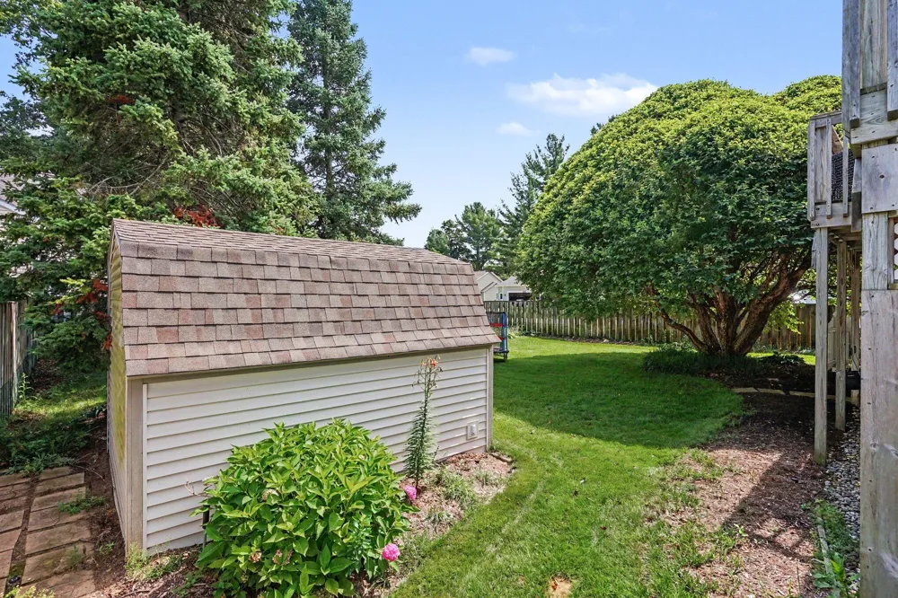14255 Ottawa Creek Lane Holland, MI 49424
