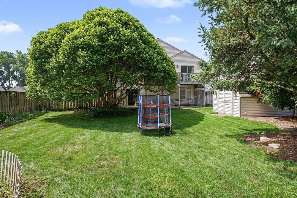 14255 Ottawa Creek Lane Holland, MI 49424