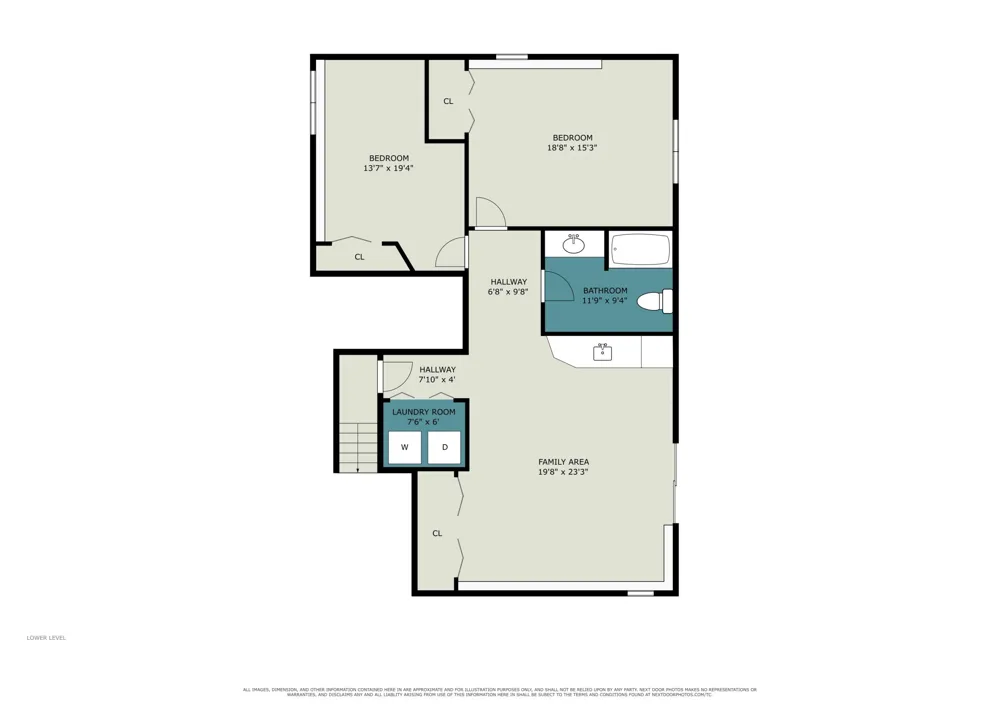 14255 Ottawa Creek Lane Holland, MI 49424