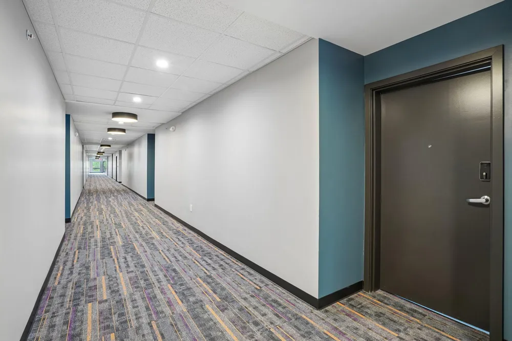 2645 Burton Road #3-3 Ann Arbor, MI 48104