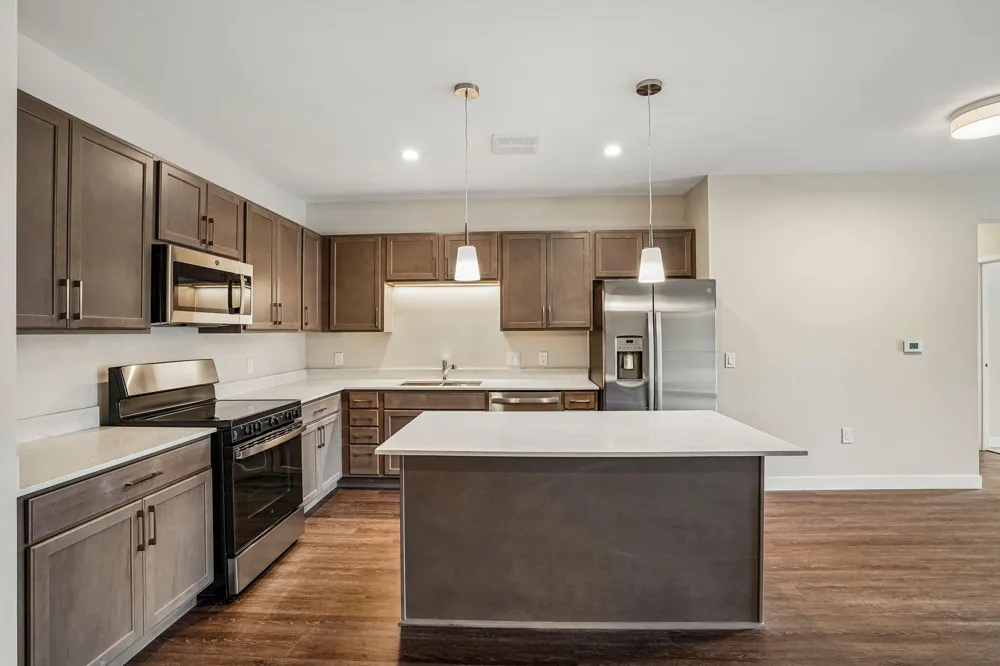 2645 Burton Road #3-3 Ann Arbor, MI 48104