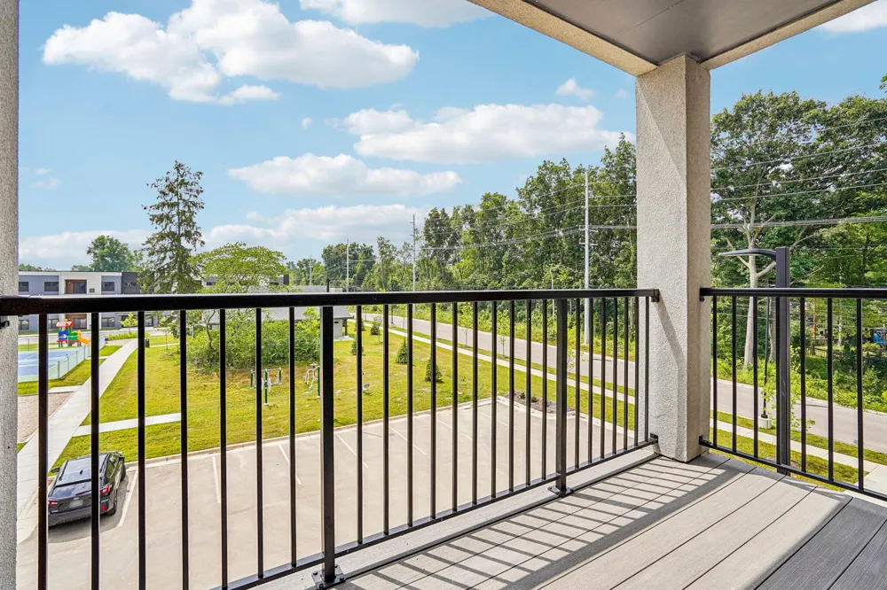 2645 Burton Road #3-3 Ann Arbor, MI 48104