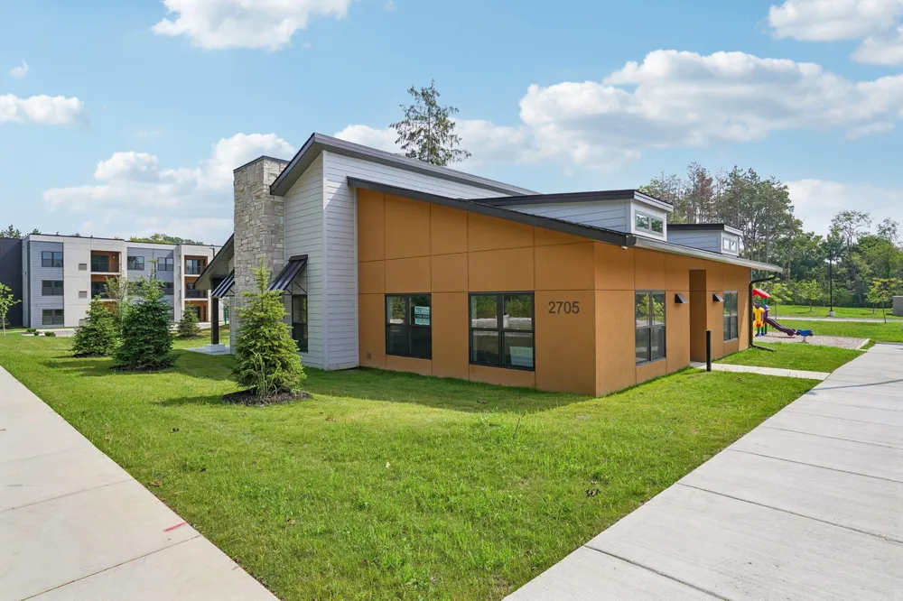 2645 Burton Road #3-3 Ann Arbor, MI 48104