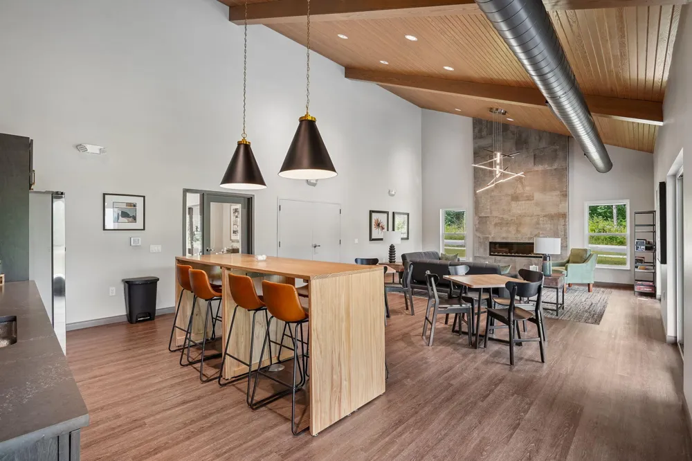2645 Burton Road #3-3 Ann Arbor, MI 48104