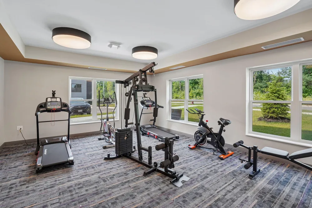 2645 Burton Road #3-3 Ann Arbor, MI 48104