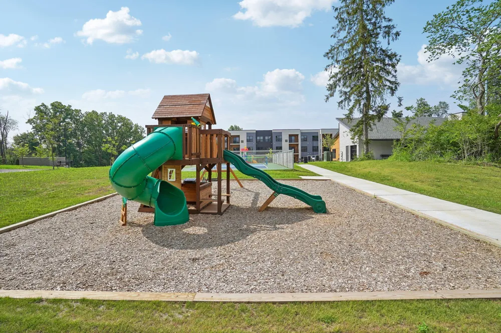 2645 Burton Road #3-3 Ann Arbor, MI 48104
