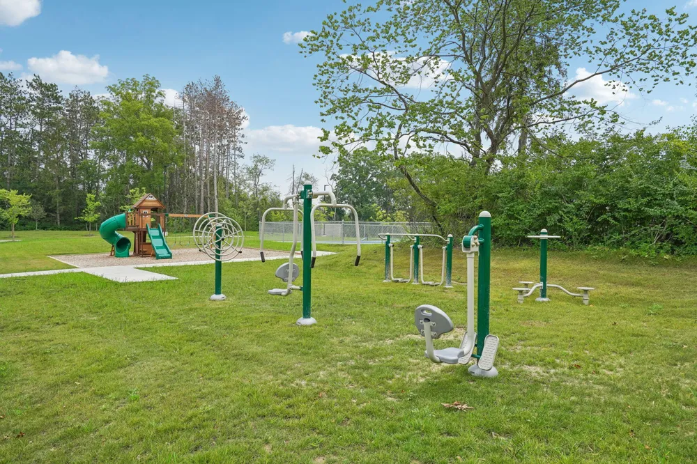 2645 Burton Road #3-3 Ann Arbor, MI 48104
