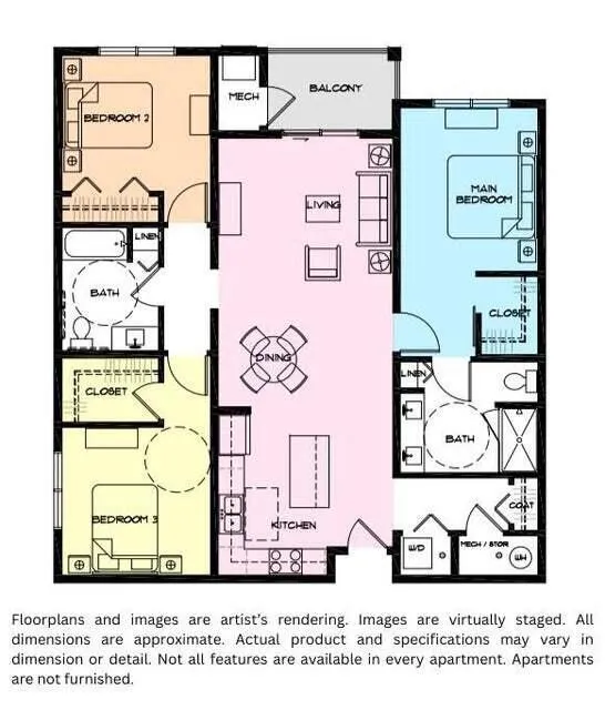 2645 Burton Road #3-3 Ann Arbor, MI 48104
