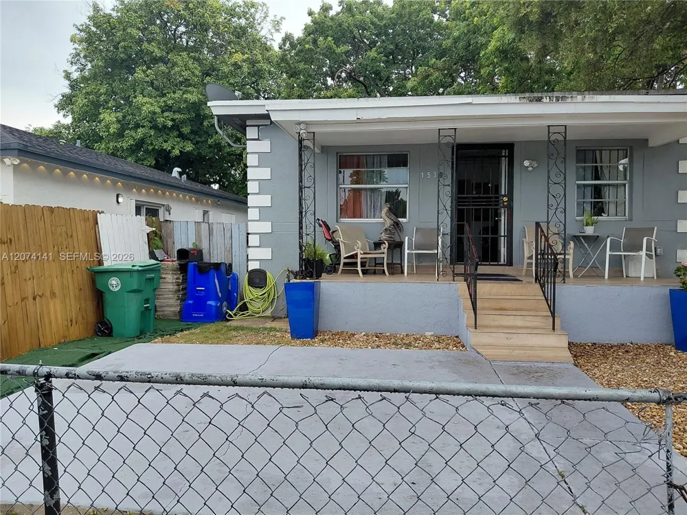 1530 NW 68th Ter Miami, FL 33147