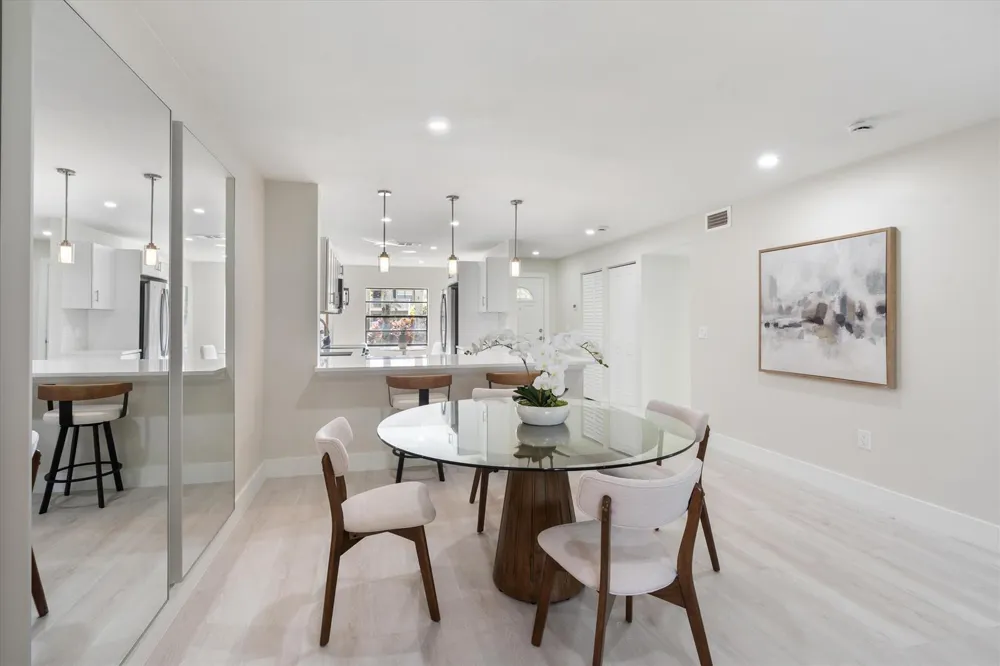31 Stratford Lane W #A Boynton Beach, FL 33436