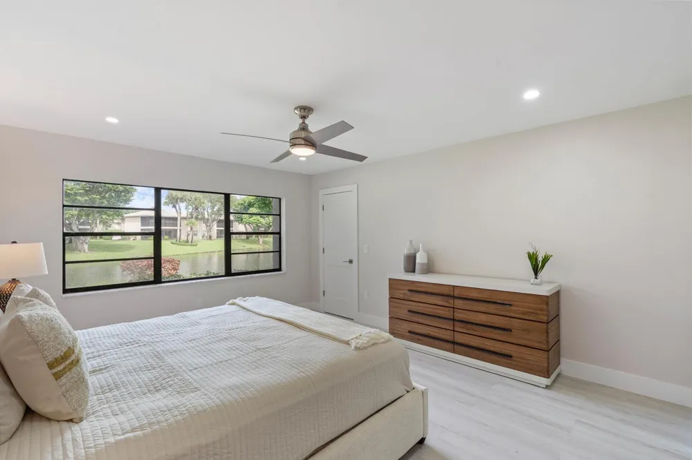 31 Stratford Lane W #A Boynton Beach, FL 33436