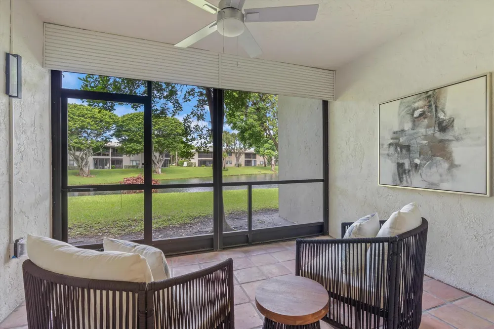 31 Stratford Lane W #A Boynton Beach, FL 33436