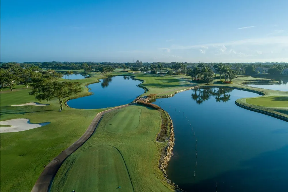 31 Stratford Lane W #A Boynton Beach, FL 33436