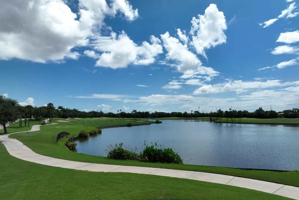 31 Stratford Lane W #A Boynton Beach, FL 33436