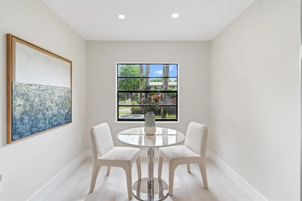 31 Stratford Lane W #A Boynton Beach, FL 33436