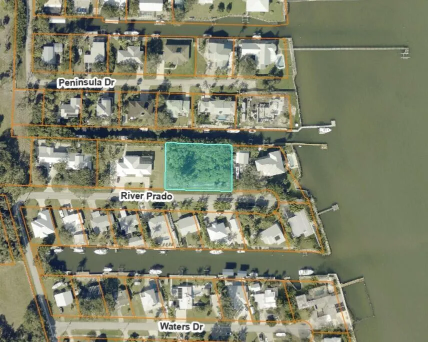 RIVER PRADO Fort Pierce, FL 34946