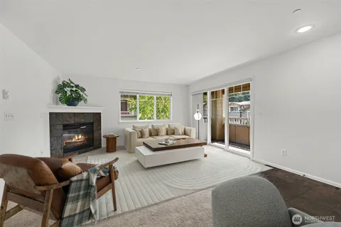 11312 124th Avenue NE #302