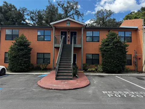 307 OAK ROSE LANE #201