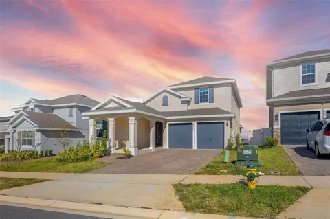 2100 KEYSTONE CIRCLE