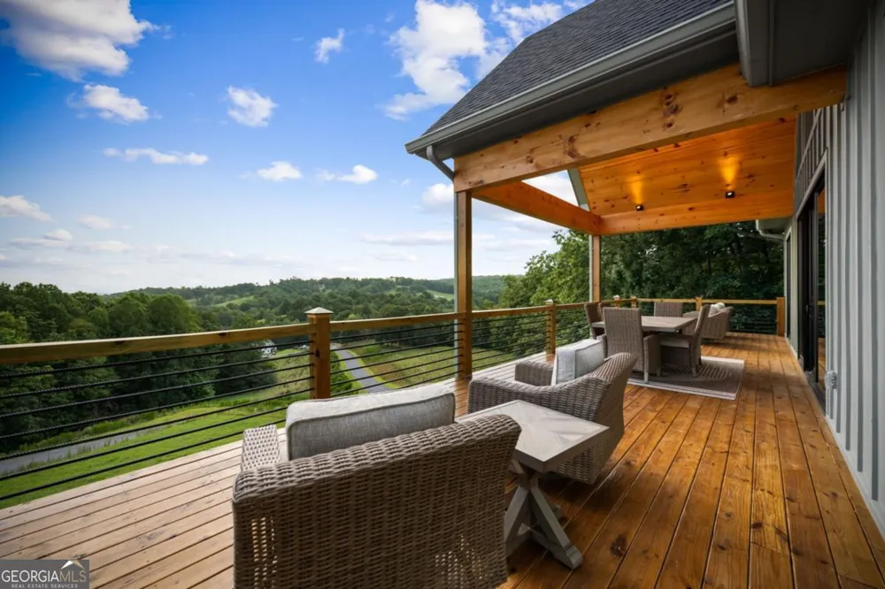 261 Big Valley DR Morganton, GA 30560